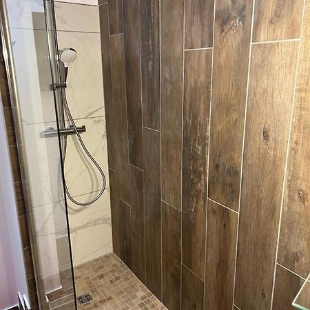 Chambre La Suite Pres Gare Grenoble Kültér fotó