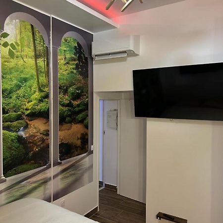 Chambre La Suite Pres Gare Grenoble Kültér fotó